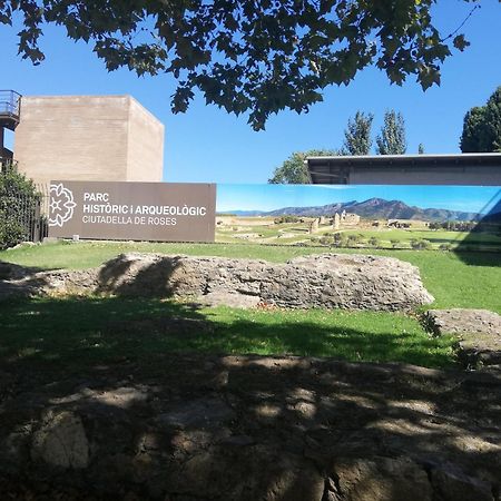 Global Immo 3347 La Solana Διαμέρισμα Ρόζες Εξωτερικό φωτογραφία