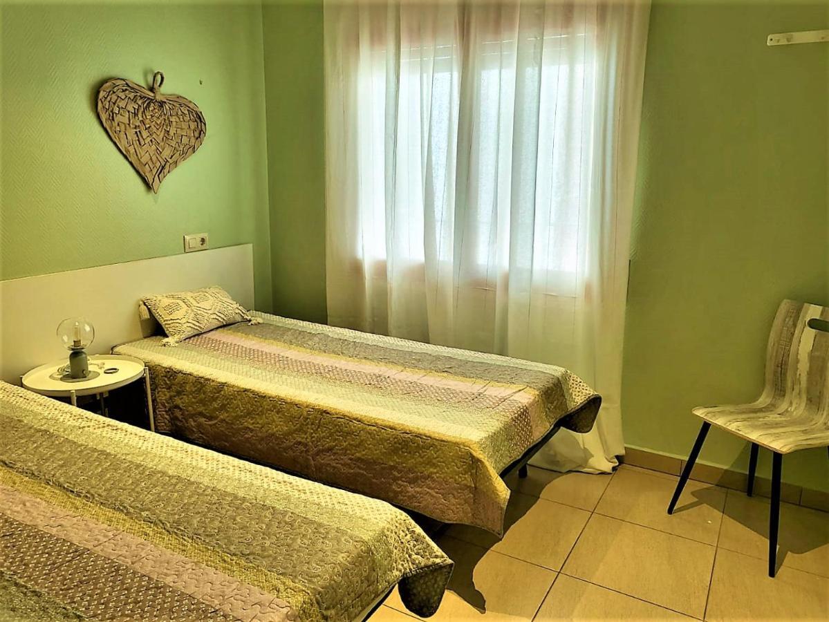 Global Immo 3347 La Solana Διαμέρισμα Ρόζες Εξωτερικό φωτογραφία