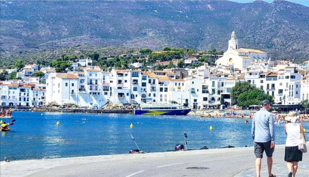 Global Immo 3347 La Solana Διαμέρισμα Ρόζες Εξωτερικό φωτογραφία